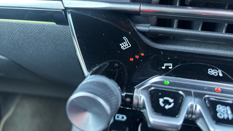 Peugeot 2008 100kW GT 50kWh 5dr Auto Electric Estate